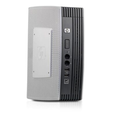 Hewlett-Packard T5740e Неттоп / Intel Atom N280 1.66GHz / 2GB DDR3 / no HDD Hewlett-Packard T5740e Неттоп / Intel Atom N280 1.66GHz / 2GB DDR3 / no HDD