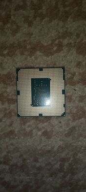 Процессор Б-класс Intel Core i5-4590S / Сокет LGA1150