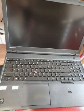 copy_Мобильная рабочая станция Lenovo Thinkpad W541 / 15.6" (1920x1080) TN / Intel Core i7-4810MQ (4 (8) ядра по 2.8 - 3.8 GHz) / 8 GB DDR3 / 240 GB SSD / nVidia Quadro K1100M, 2 GB GDDR5, 128-bit / WebCam