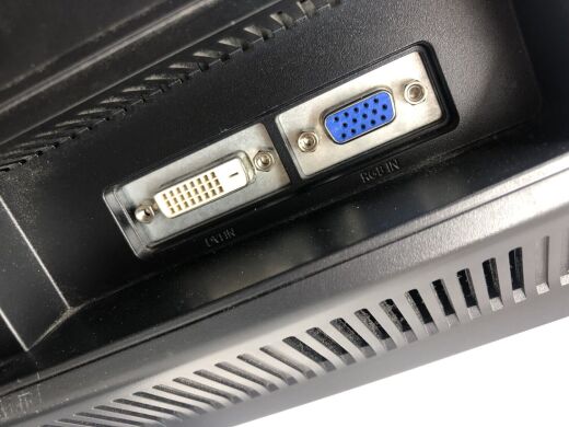 Монитор Samsung BX2240W / 22" (1680x1050) TN WLED / 1x VGA, 1x DVI