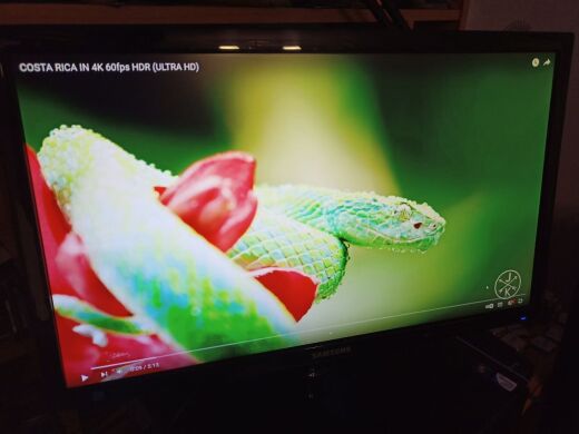 Монитор Б-класс Samsung S22B300N / 22" (1920x1080) TN / 1x VGA Монитор Б-класс Samsung S22B300N / 22" (1920x1080) TN / 1x VGA