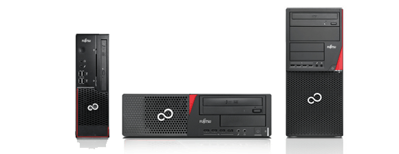 Fujitsu-Siemens Esprimo E700 / Intel Pentium G850 (2 ядра по 2.9GHz ) / 4GB DDR3 / 250GB HDD