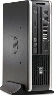 HP 8000 Ellite / Intel Core 2 Quad Q8300 (4 ядра по 2.5GHz) / 4GB DDR3 / 160GB HDD HP 8000 Ellite / Intel Core 2 Quad Q8300 (4 ядра по 2.5GHz) / 4GB DDR3 / 160GB HDD