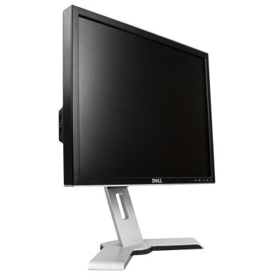 Монитор Dell 2007FPb / 20" (1600x1200) S-IPS / VGA, DVI, RCA, USB / VESA 100x100 