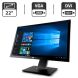 Монитор Dell E2210 / 22" (1680x1050) TN / DVI, VGA + Кабель питания купить