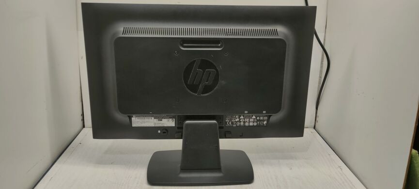 Монитор HP ProDisplay P201 / 20" (1600x900) TN / VGA, DVI Монитор HP ProDisplay P201 / 20" (1600x900) TN / VGA, DVI