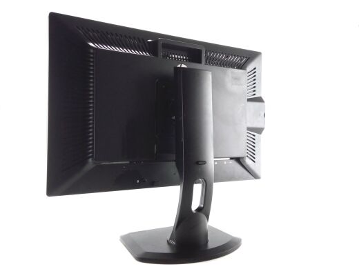 Монитор HP ZR24w / 24" (1920x1200) S-IPS / VGA, DVI, DP + Кабель питания Монитор HP ZR24w / 24" (1920x1200) S-IPS / VGA, DVI, DP + Кабель питания