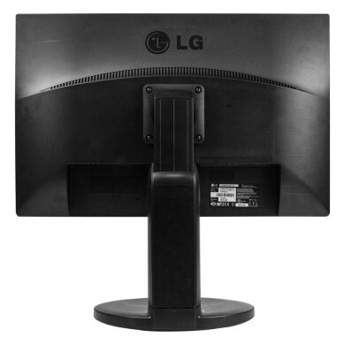 Монитор LG Flatron E2210P / 22" (1680x1050) TN / VGA, DVI / VESA 75x75 Монитор LG Flatron E2210P / 22" (1680x1050) TN / VGA, DVI / VESA 75x75