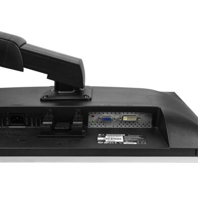 Монитор LG Flatron E2210P / 22" (1680x1050) TN / VGA, DVI / VESA 75x75 Монитор LG Flatron E2210P / 22" (1680x1050) TN / VGA, DVI / VESA 75x75