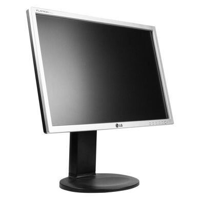 Монитор LG Flatron E2210P / 22" (1680x1050) TN / VGA, DVI / VESA 75x75 Монитор LG Flatron E2210P / 22" (1680x1050) TN / VGA, DVI / VESA 75x75