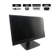 Монитор Philips 241P6E / 24" (1920x1080) IPS / DVI, VGA, HDMI, DP купить