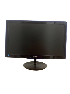 Монитор Philips 247E3LSU00 / 24" (1920x1080) TN / DVI, VGA