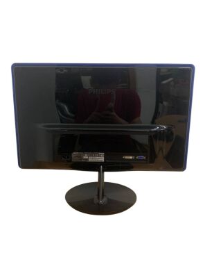 Монитор Philips 247E3LSU00 / 24" (1920x1080) TN / DVI, VGA
