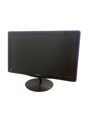 Монитор Philips 247E3LSU00 / 24" (1920x1080) TN / DVI, VGA