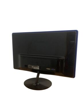 Монитор Philips 247E3LSU00 / 24" (1920x1080) TN / DVI, VGA