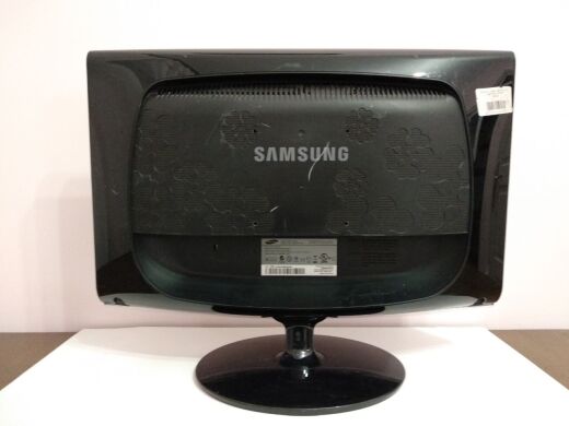 Монитор Samsung SyncMaster 2033SN / 20" (1600x900) TN+film / VGA Монитор Samsung SyncMaster 2033SN / 20" (1600x900) TN+film / VGA