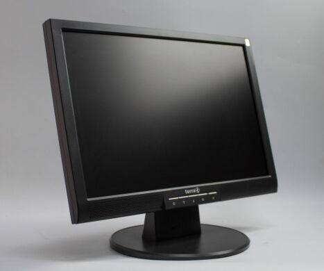 Монитор Terra 6219W / 19" (1440x900) TN / DVI, VGA 