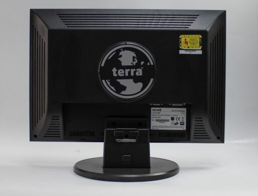 Монитор Terra 6219W / 19" (1440x900) TN / DVI, VGA 