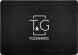Новый твердотельный накопитель SSD T&G TG25S480G / 2.5" / 480 GB TLC / SATA III купить