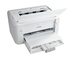 Принтер Canon i-SENSYS LBP3010 / Лазерная монохромная печать / 600x600 dpi / A4 / 14 стр/мин / USB 2.0