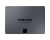 SSD, HDD