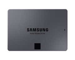 SSD, HDD