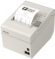 POS-принтер Epson TM-T20 USB Б/У