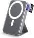 Новый Power Bank Gxorul W15 / 12000 mAh / 22.5W / 5V/4.5A купить