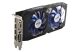 Дискретная видеокарта HIS Radeon RX580, 4 GB GDDR5, 256-bit  купить