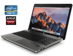 Ноутбук Б-класс HP ProBook 4730s / 17.3" (1600x900) TN / Intel Core i5-2430M (2 (4) ядра по 2.4 - 3.0 GHz) / 8 GB DDR3 / 750 GB HDD / AMD Radeon HD 7400M, 1 GB DDR3, 64-bit / WebCam