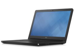 Ноутбук Б-класс Dell Vostro 3558 / 15.6" (1366x768) TN / Intel Core i3-4005U (2 (4) ядра по 1.7 GHz) / 8 GB DDR3 / 500 GB HDD / Intel HD Graphics 4400 / WebCam / DVD-ROM