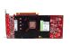 Дискретная видеокарта AMD FirePro W7100, 8 GB GDDR5, 256-bit / DisplayPort купить
