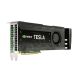 Дискретная видеокарта nVidia Tesla K20c, 5 GB GDDR5, 320-bit купить