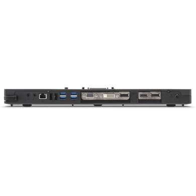 Док-станция Toshiba Hi-Speed port Replicator III 120W