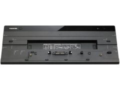Док-станция Toshiba Hi-Speed port Replicator III 120W