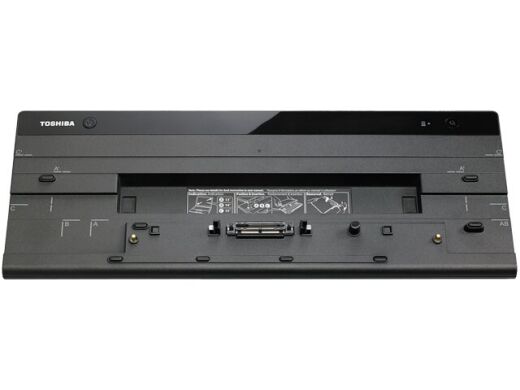 Док-станция Toshiba Hi-Speed port Replicator III 120W