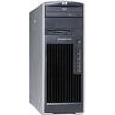 Сервер HP xw6600 / 2x Intel Xeon E5420 / 4GB RAM / 250GB HDD / Radeon 5440 / 650W