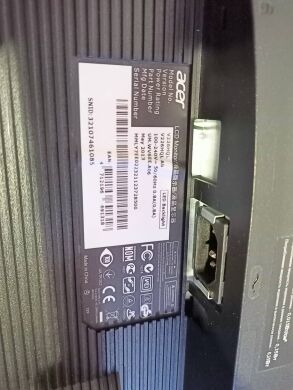 Монитор Acer V226HQLAB / 21.5" (1920x1080) TN / VGA / VESA 100x100 Монитор Acer V226HQLAB / 21.5" (1920x1080) TN / VGA / VESA 100x100