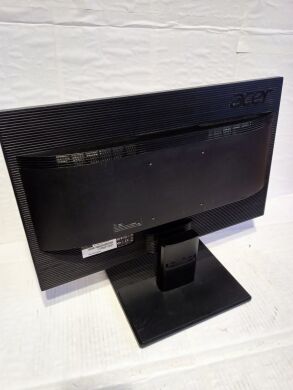 Монитор Acer V226HQLAB / 21.5" (1920x1080) TN / VGA / VESA 100x100 Монитор Acer V226HQLAB / 21.5" (1920x1080) TN / VGA / VESA 100x100