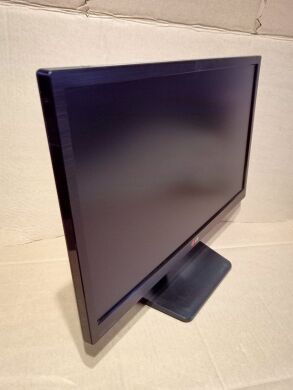 Монитор Б-клас LG 22EN33S-B / 21.5" (1920x1080) TN+film / VGA 