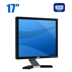 Монитор Dell E178FPv / 17" (1280x1024) TN / VGA / VESA 100x100 