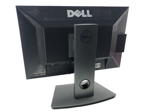 Монитор Dell U2410f / 24" (1920x1200) H-IPS / DVI, HDMI, DP, VGA, Audio + Кабель питания Монитор Dell U2410f / 24" (1920x1200) H-IPS / DVI, HDMI, DP, VGA, Audio + Кабель питания