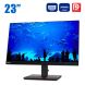 Монитор Lenovo ThinkVision T23i-20 / 23" (1920x1080) IPS / VGA, HDMI, DisplayPort, USB 3.2  купить