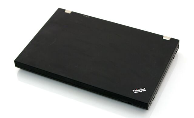 Lenovo ThinkPad W510 / 15,6" / Intel Core i7-720Q (1,6 ГГц) / 4 ГБ DDR3 / 320 HDD / NVIDIA Quadro FX-880M / Web-камера Lenovo ThinkPad W510 / 15,6" / Intel Core i7-720Q (1,6 ГГц) / 4 ГБ DDR3 / 320 HDD / NVIDIA Quadro FX-880M / Web-камера