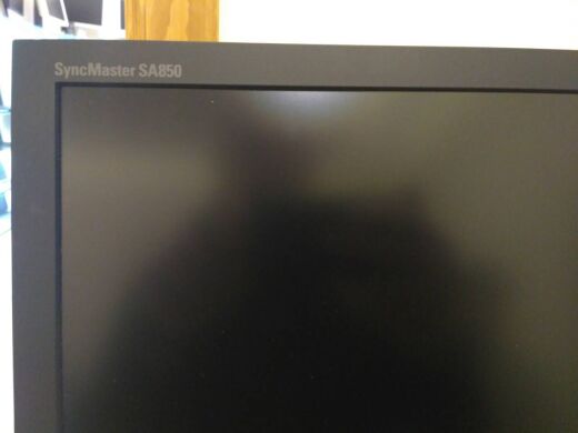 Samsung LS24A850 / 24' / 1920x1200 Samsung LS24A850 / 24' / 1920x1200