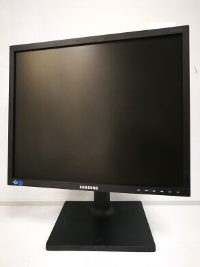 Samsung S19C450BR / 19" (1280x1024) LED / 250 кд.м2 / VGA, DVI Samsung S19C450BR / 19" (1280x1024) LED / 250 кд.м2 / VGA, DVI