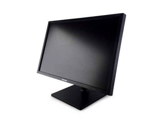 Samsung S24C650BW / 24" (1920x1200) TFT AD-PLS LED / VGA, DVI Samsung S24C650BW / 24" (1920x1200) TFT AD-PLS LED / VGA, DVI