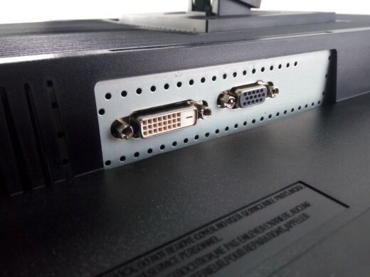 Samsung S24C650BW / 24" (1920x1200) TFT AD-PLS LED / VGA, DVI Samsung S24C650BW / 24" (1920x1200) TFT AD-PLS LED / VGA, DVI