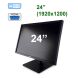 Samsung S24C650BW / 24" (1920x1200) TFT AD-PLS LED / VGA, DVI купить