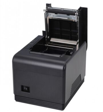 POS-принтер Xprinter XP-Q800 Black